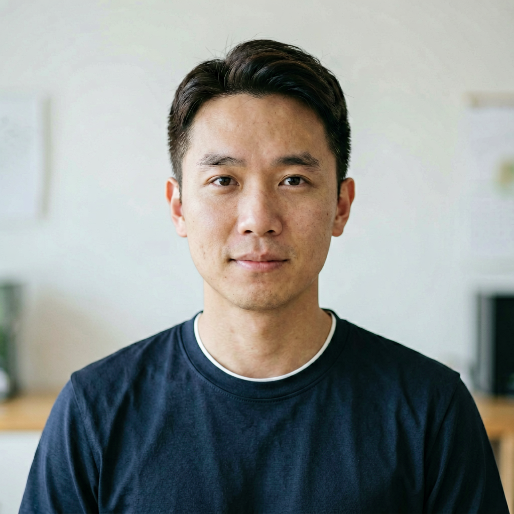 数据分析爱好者头像