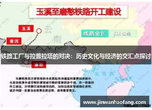 铁路工厂与拉普拉塔的对决：历史文化与经济的交汇点探讨